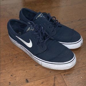 Nike SB Janoski (Navy)